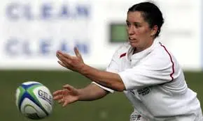 The Inspiring Journey of Jo Yapp in Women’s Rugby