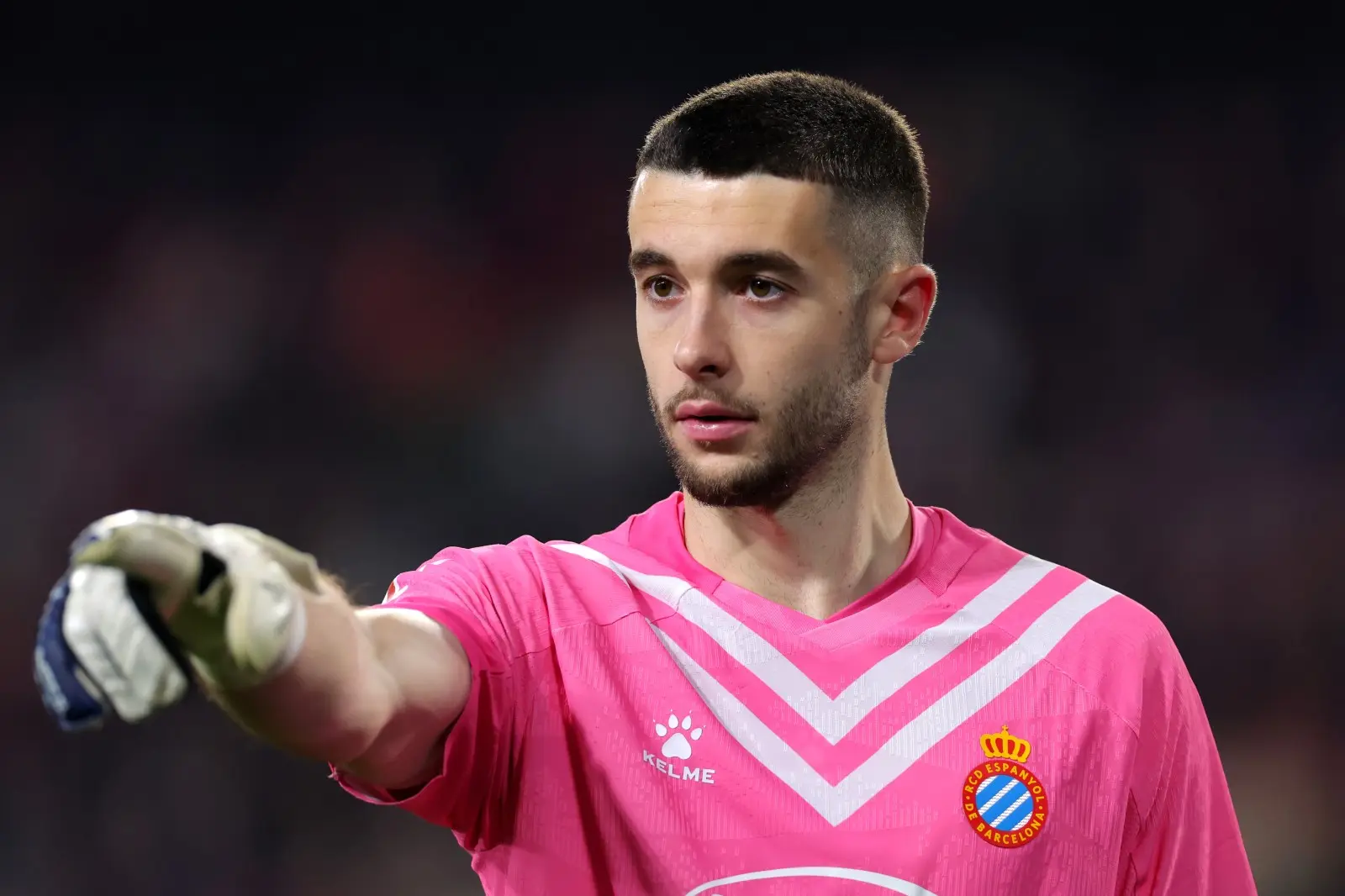 Joan García: The Next Big Thing in Spanish Football