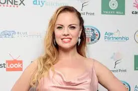 The Journey of Joanne Clifton: Dancer and TV Star