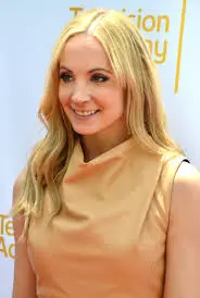 The Inspiring Career of Joanne Froggatt