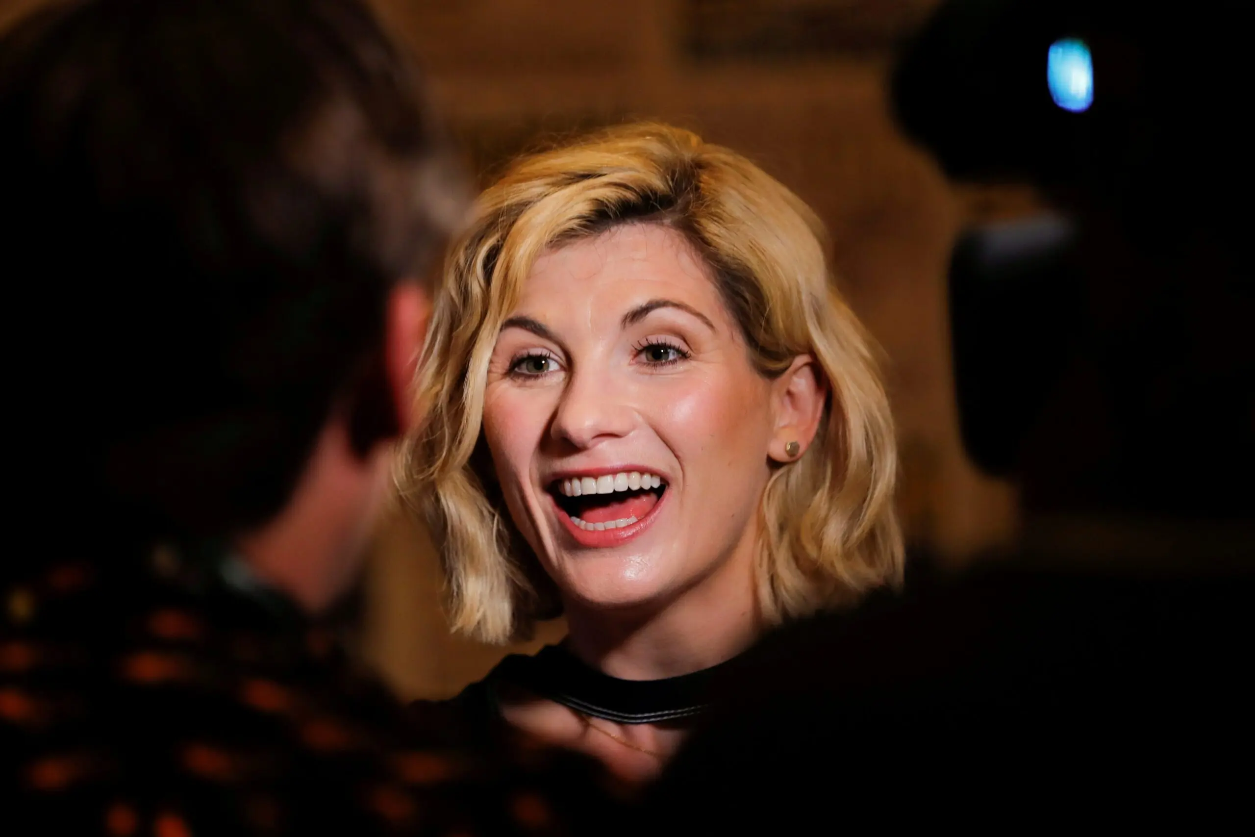 Jodie Whittaker: Pioneering Doctor Who’s First Female Doctor
