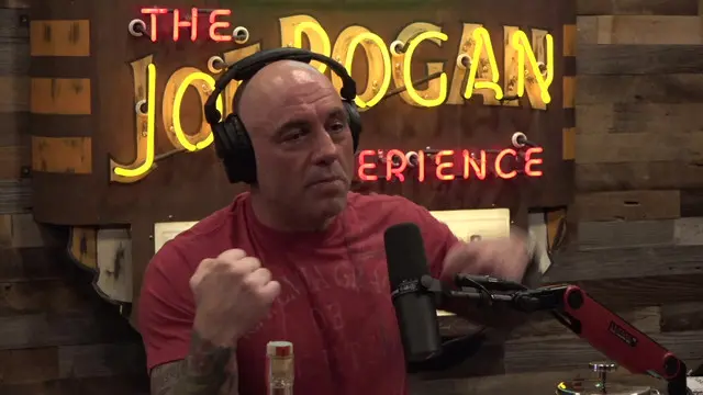 The Significant Influence of Joe Rogan on Modern Media