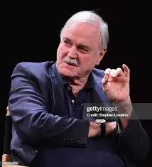 The Iconic Career of John Cleese: A Comedic Genius