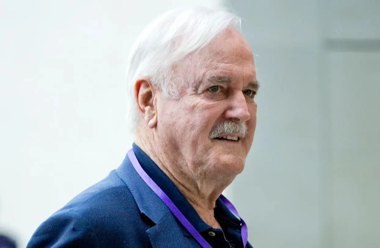 The Life and Legacy of John Cleese