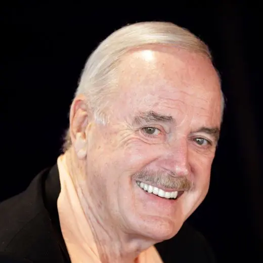 The Enduring Legacy of John Cleese in Comedy