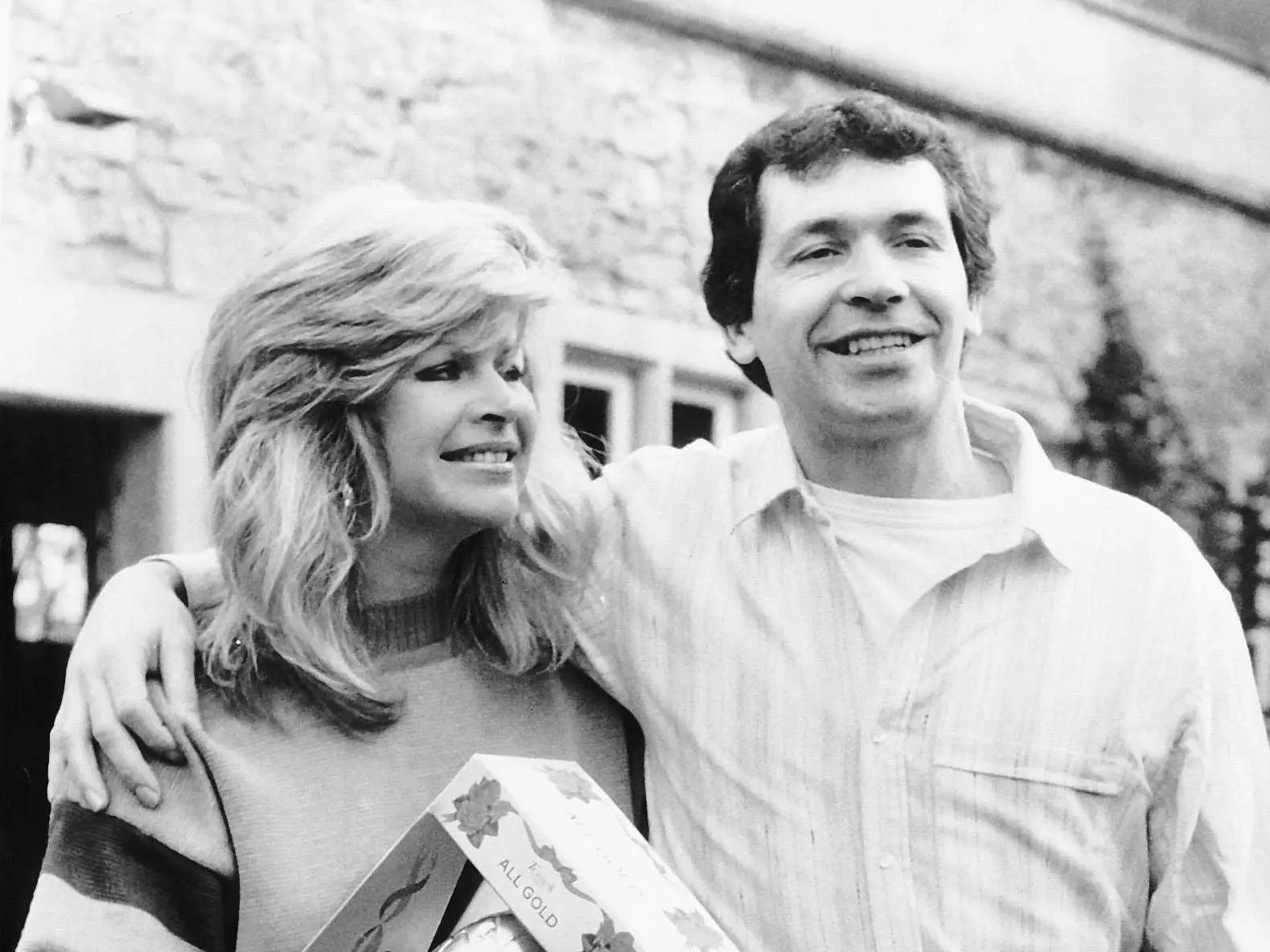 The Infamous Legacy of John Palmer