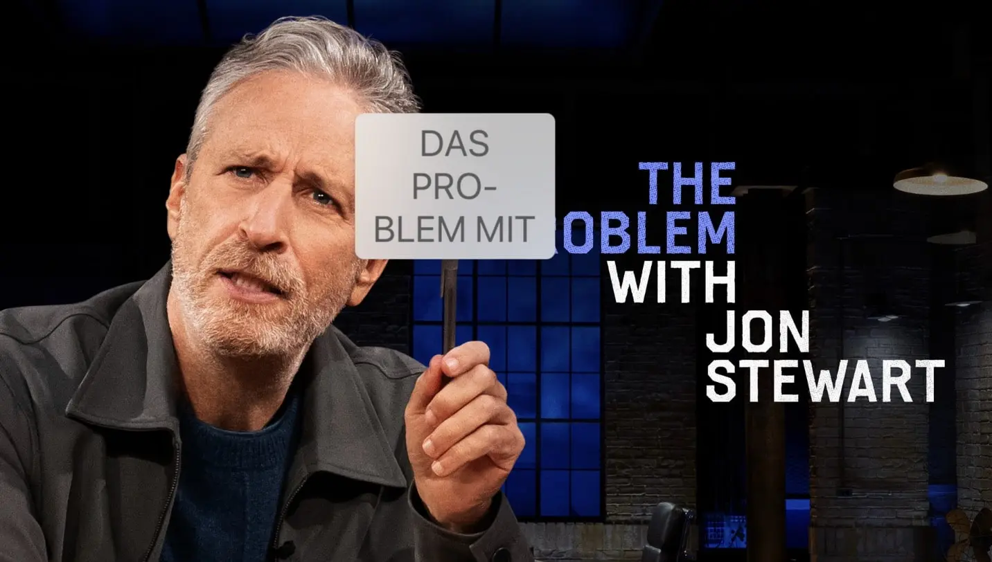 Jon Stewart: A Comedic and Political Voice in Today’s Landscape