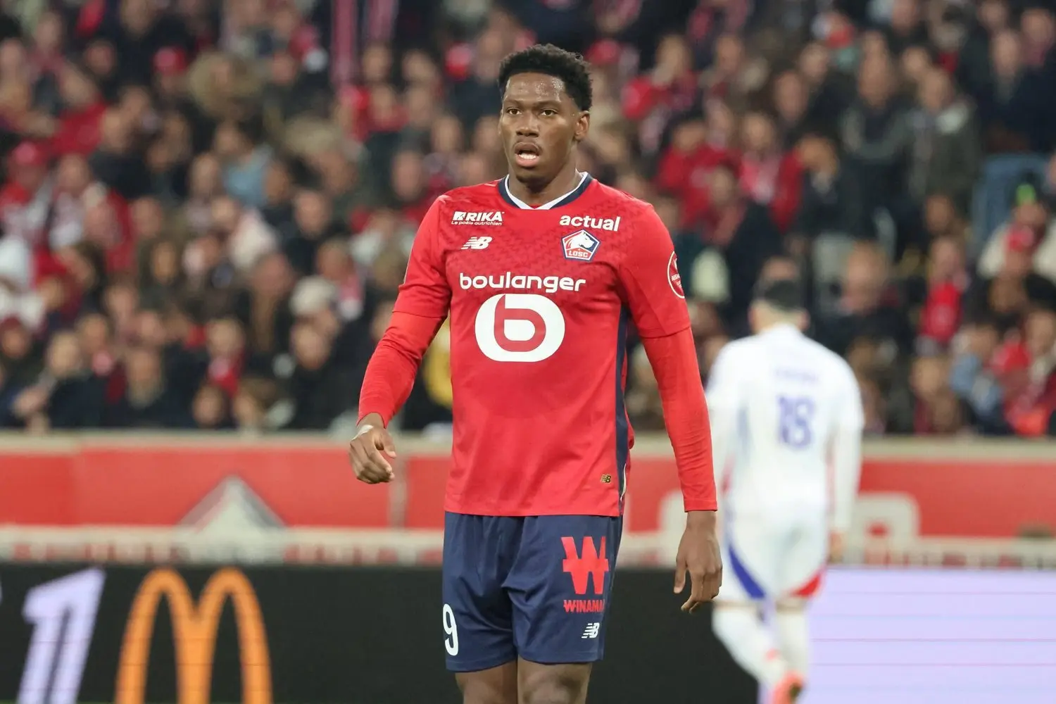 The Rise of Jonathan David: Canada’s Football Sensation
