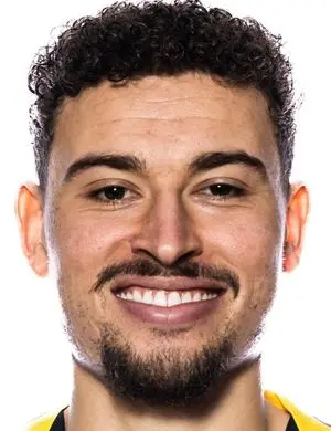 Jordan Larsson: A Promising Talent in Modern Football