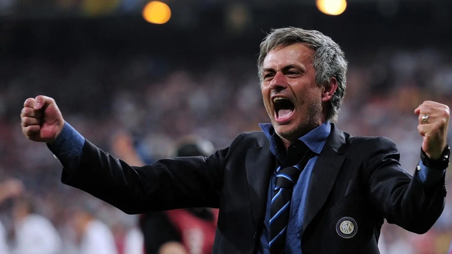 The Remarkable Journey of Jose Mourinho in Football