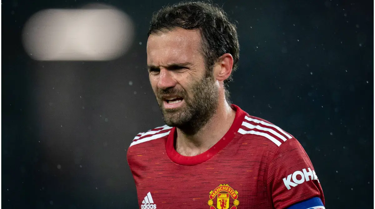 Juan Mata: A Journey Through Football’s Finest Moments