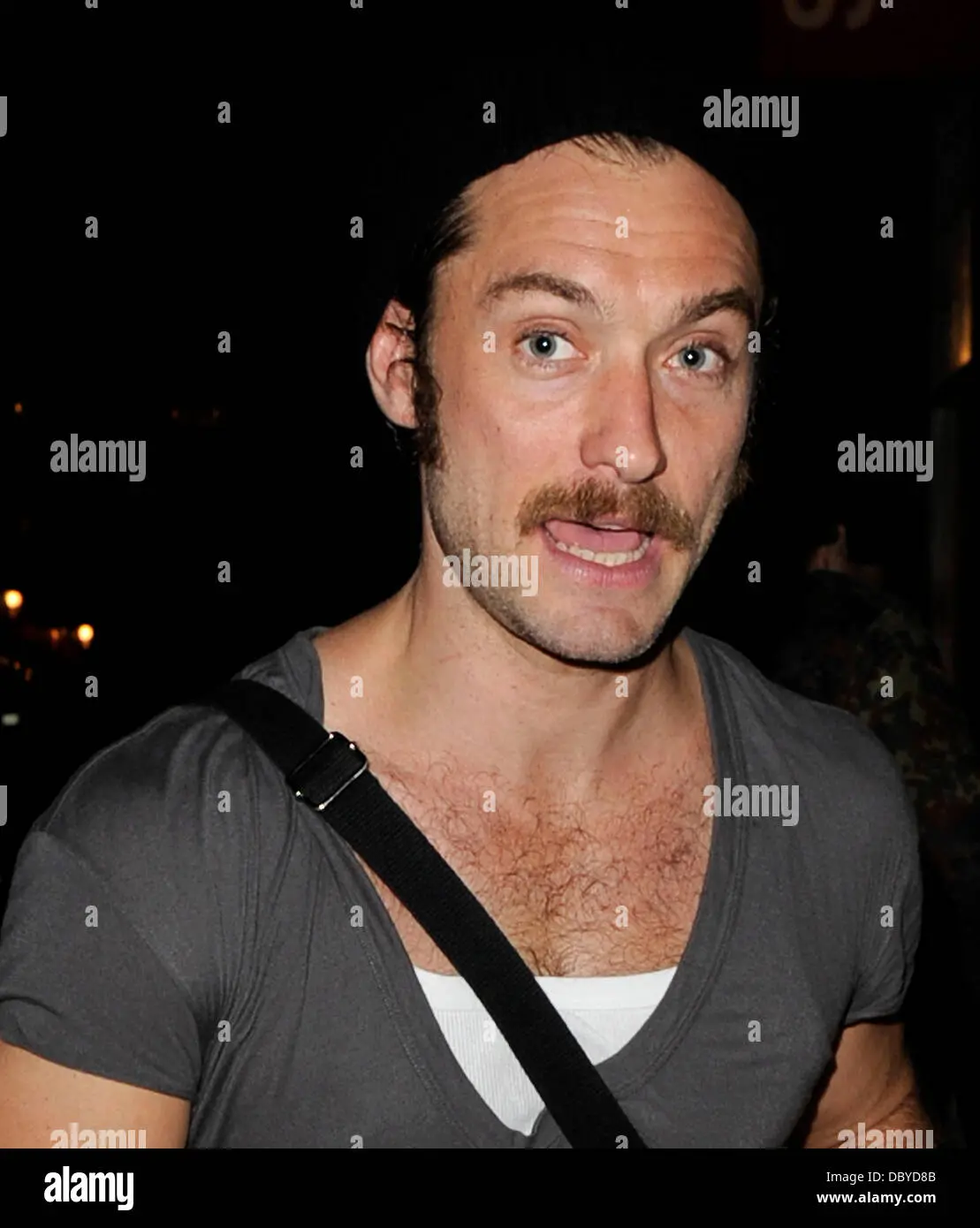 The Versatile Career of Jude Law: A Deep Dive