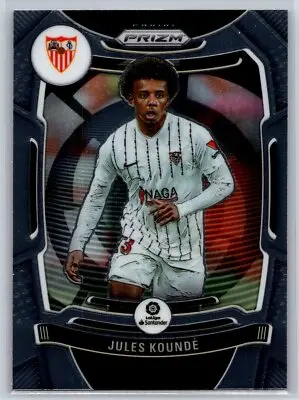 The Rise of Jules Koundé in World Football