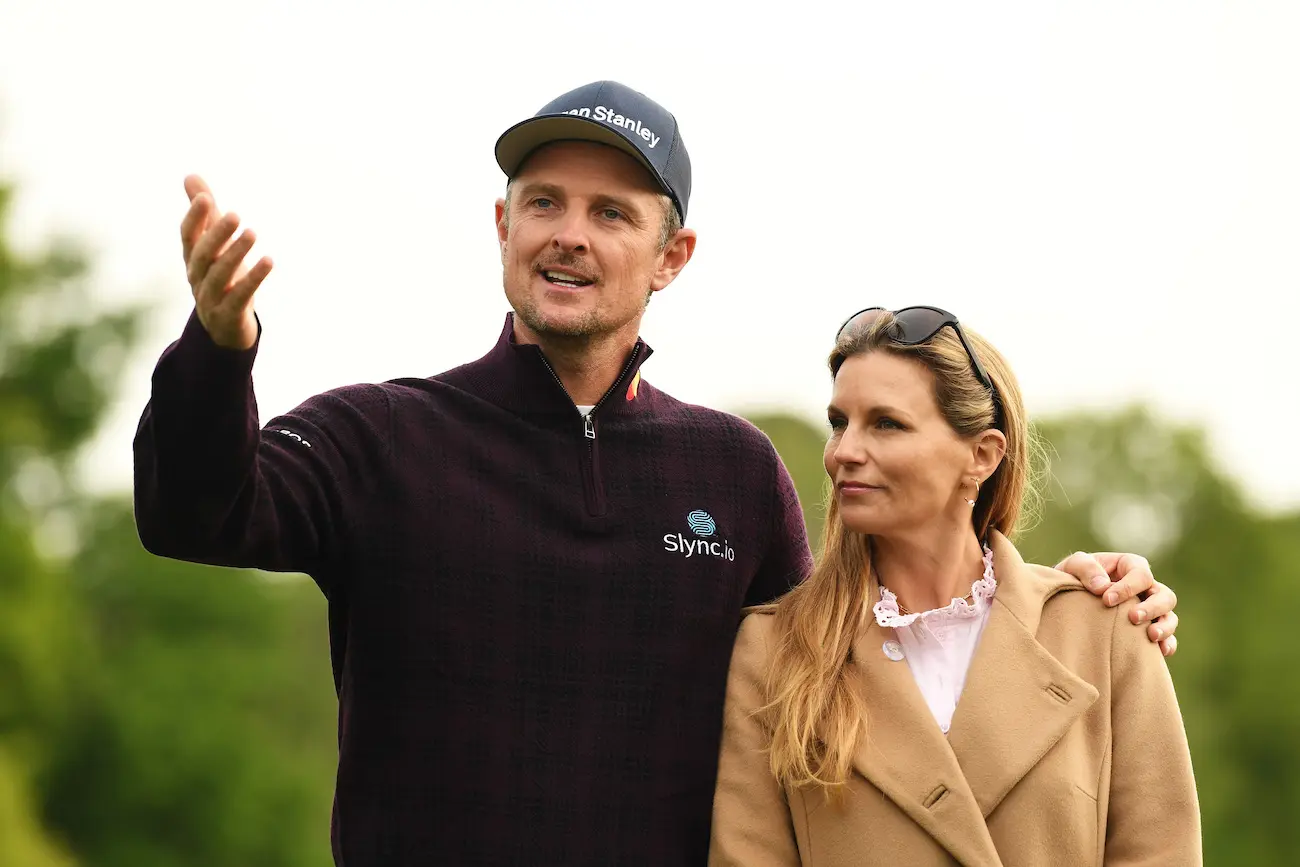 The Life and Impact of Justin Rose’s Wife, Kate Rose