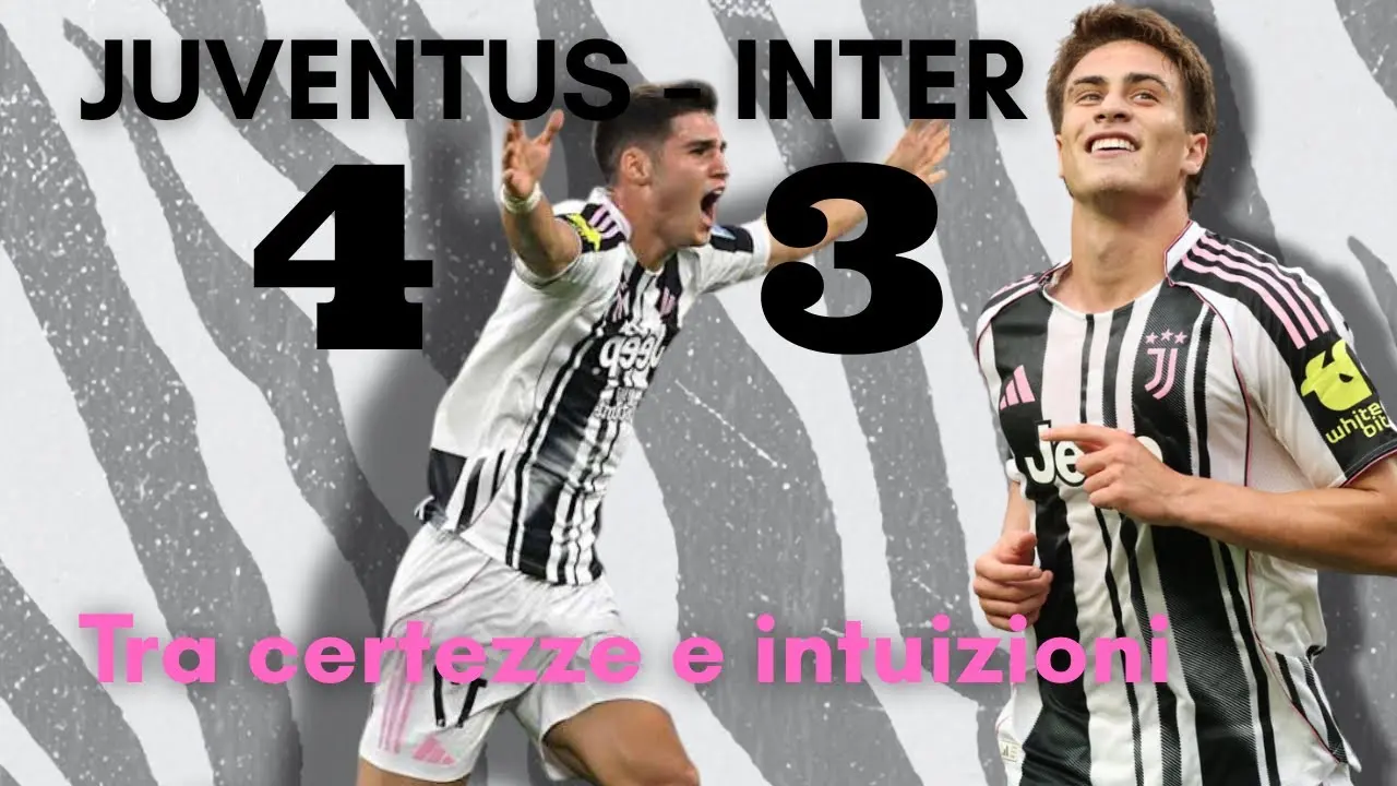 The Thrilling Rivalry: Juventus vs Inter Milan