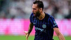 The Historic Rivalry: Juventus vs Inter