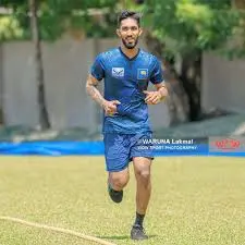Kamil Mishara: A New Sensation in International Cricket