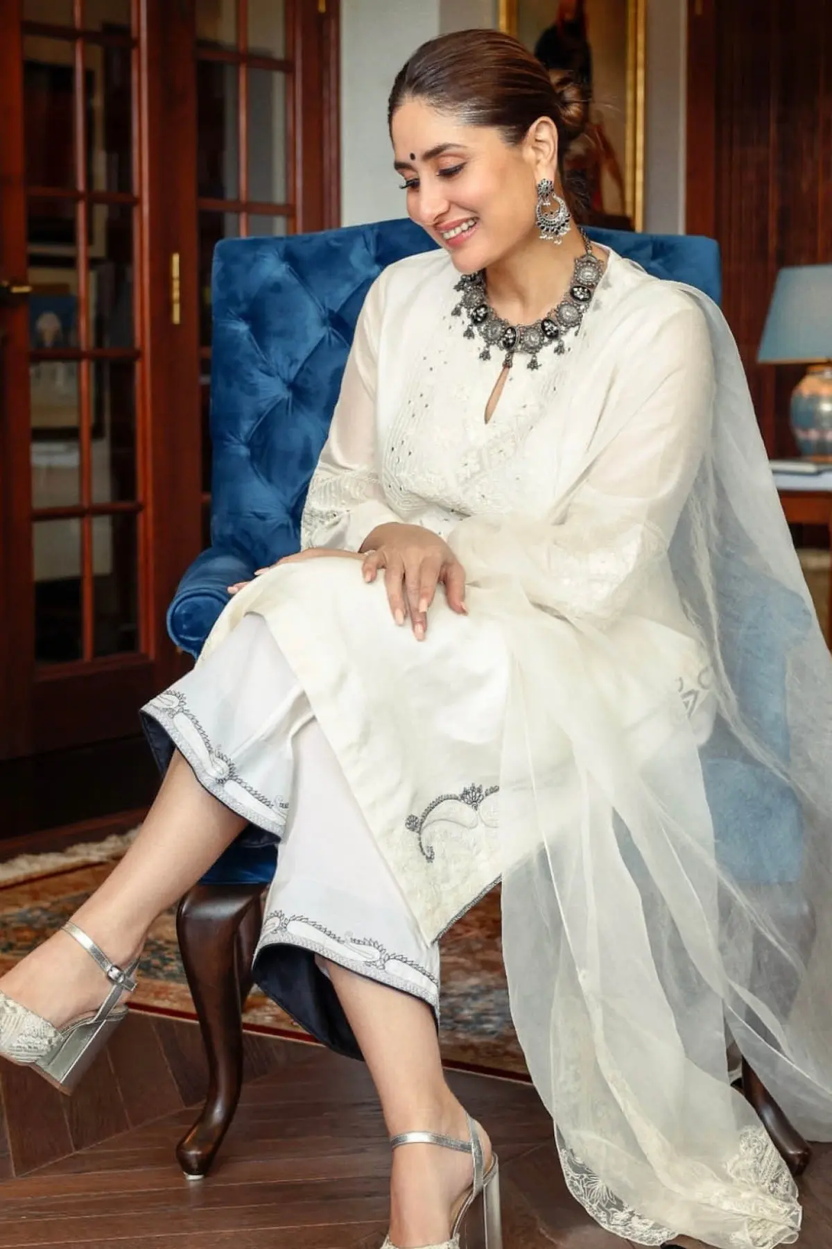The Rise and Impact of Kareena Kapoor in Bollywood