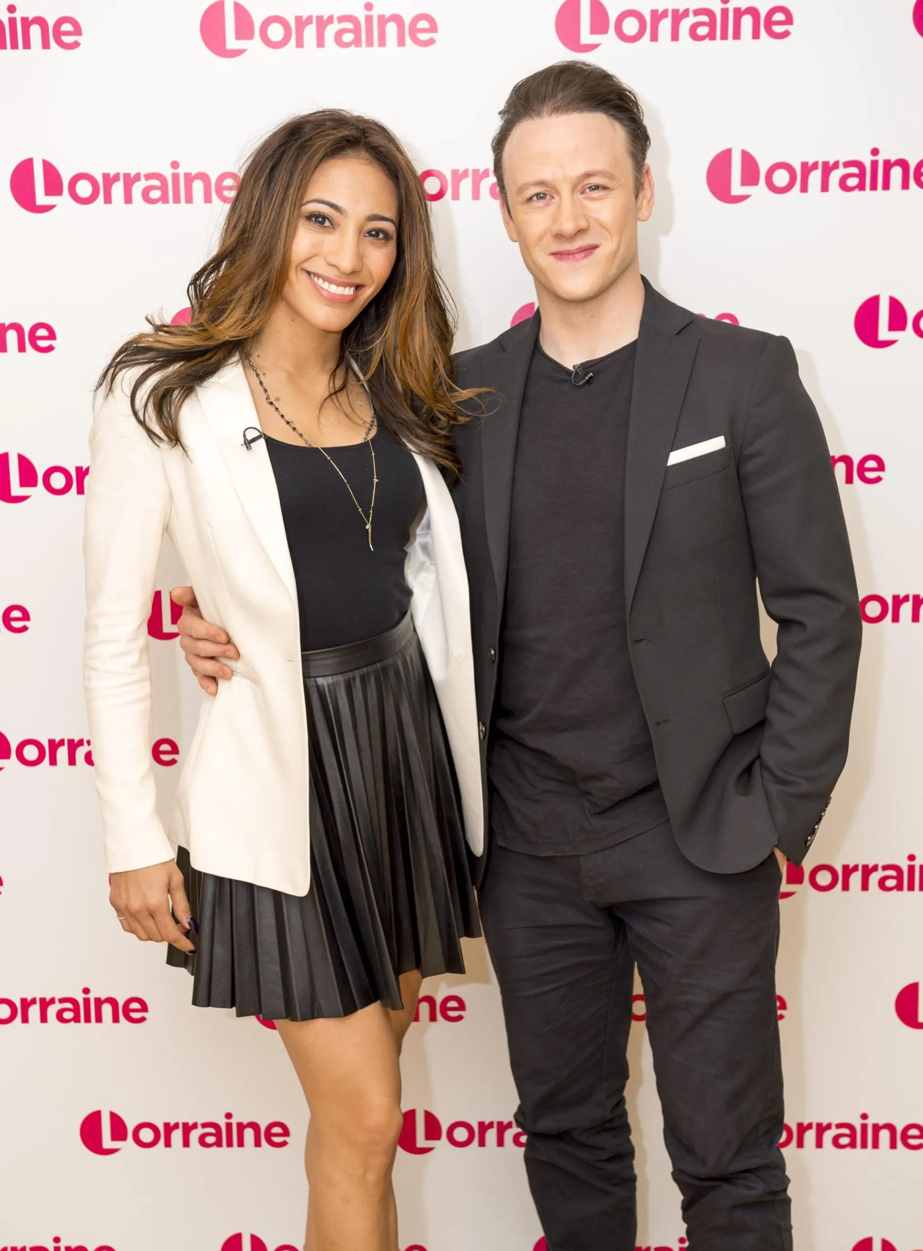 The Inspiring Journey of Karen Clifton in Dance and Television