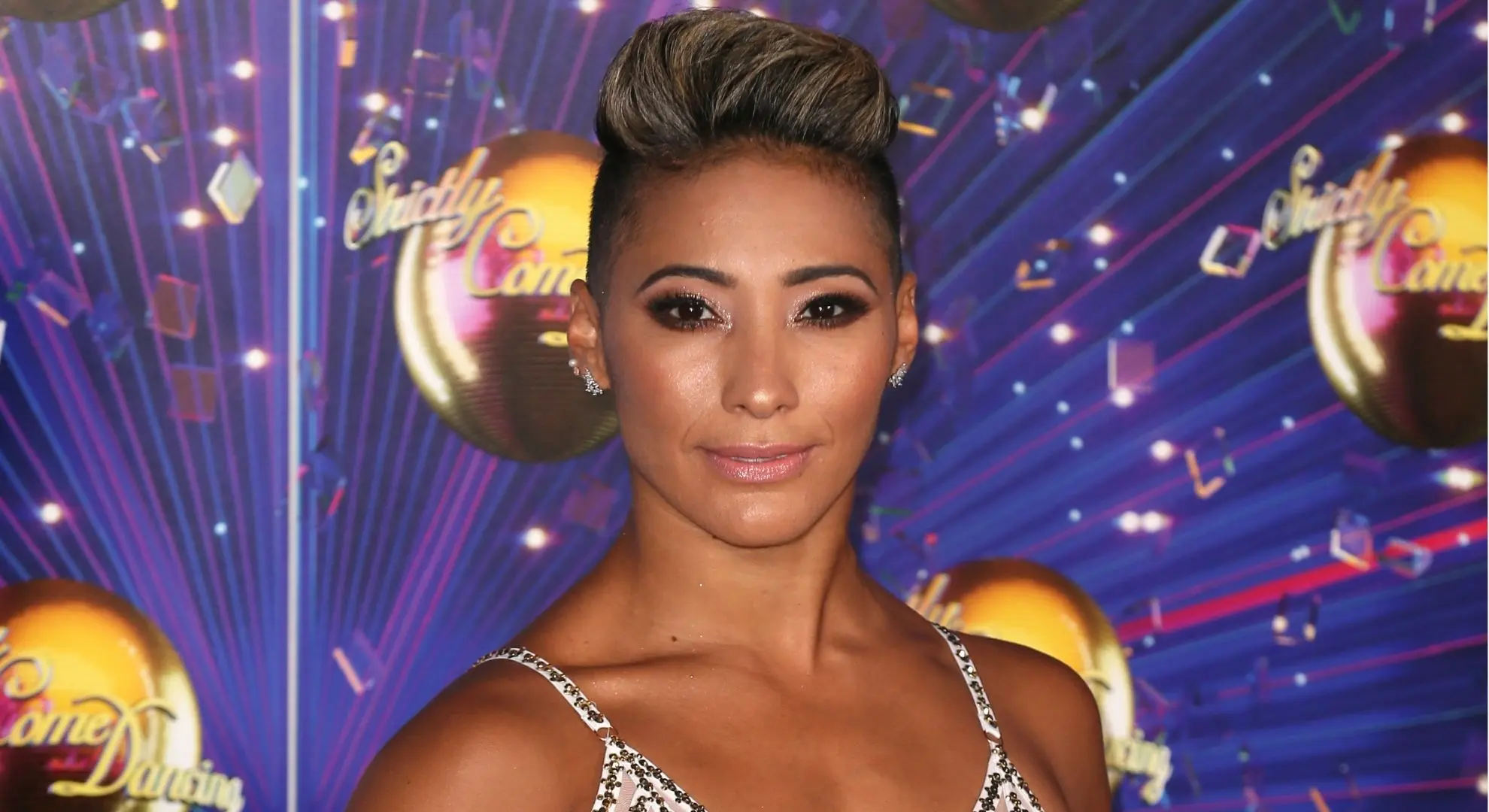 Exploring the Journey of Karen Hauer in Dance