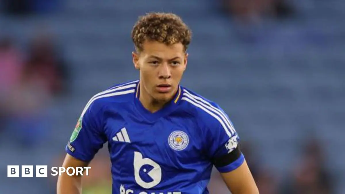 Kasey McAteer: The Talented Young Footballer