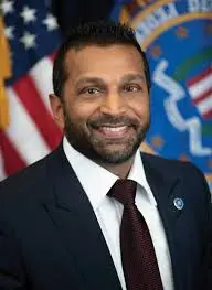 Kash Patel: A Key Figure in Contemporary American Politics