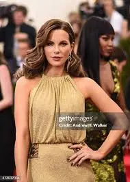 The Remarkable Career of Kate Beckinsale