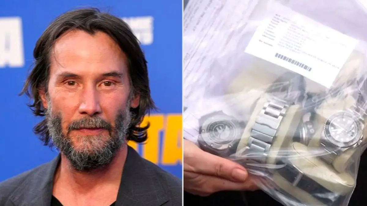 Exploring the Life and Career of Keanu Reeves