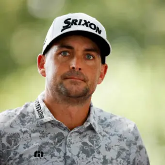 Discovering Keegan Bradley: A Star in Modern Golf