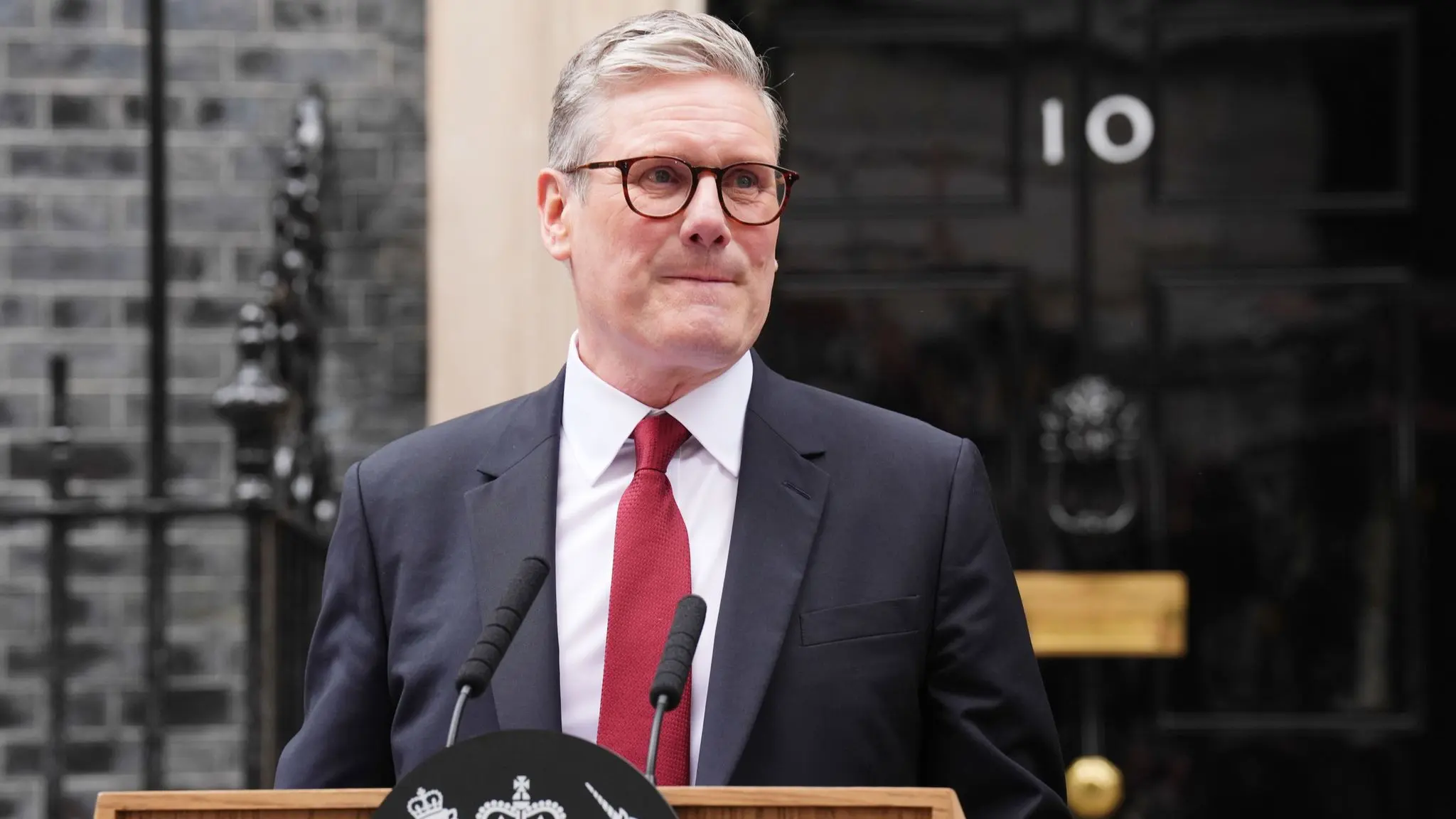 Keir Starmer: Leadership, Challenges and Political Impact