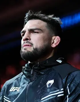 An Overview of Kelvin Gastelum’s Journey in UFC
