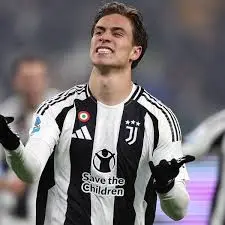 Kenan Yildiz: The Young Football Prodigy Making Waves