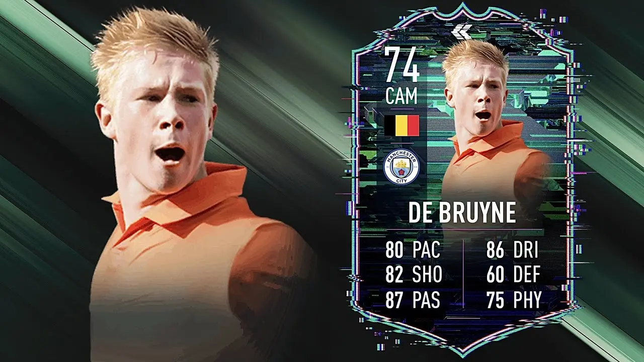 Kevin De Bruyne: Impact on Football and Current Form