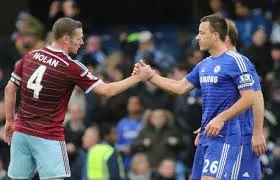 The Rise of Kevin Nolan in Football Management
