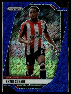 Kevin Schade: An Emerging Talent in Football