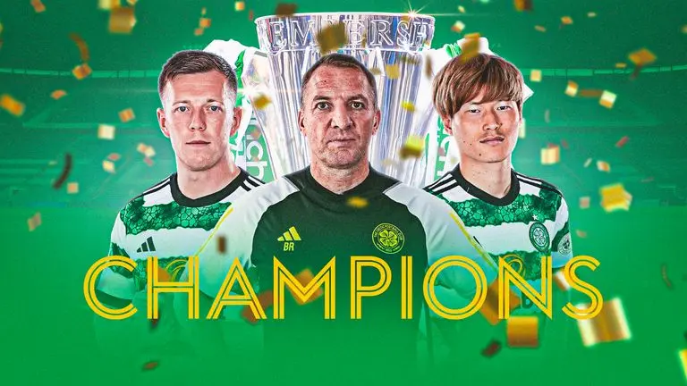 Kilmarnock vs Celtic: Match Review and Key Highlights