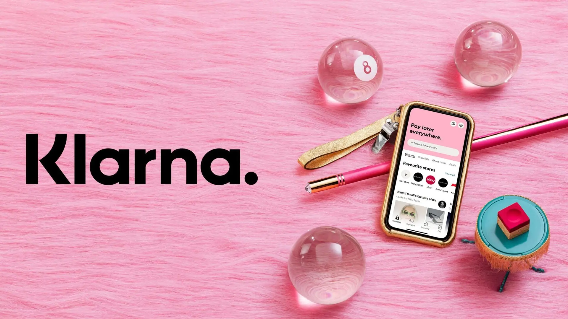 The Rise of Klarna: Revolutionising Online Shopping