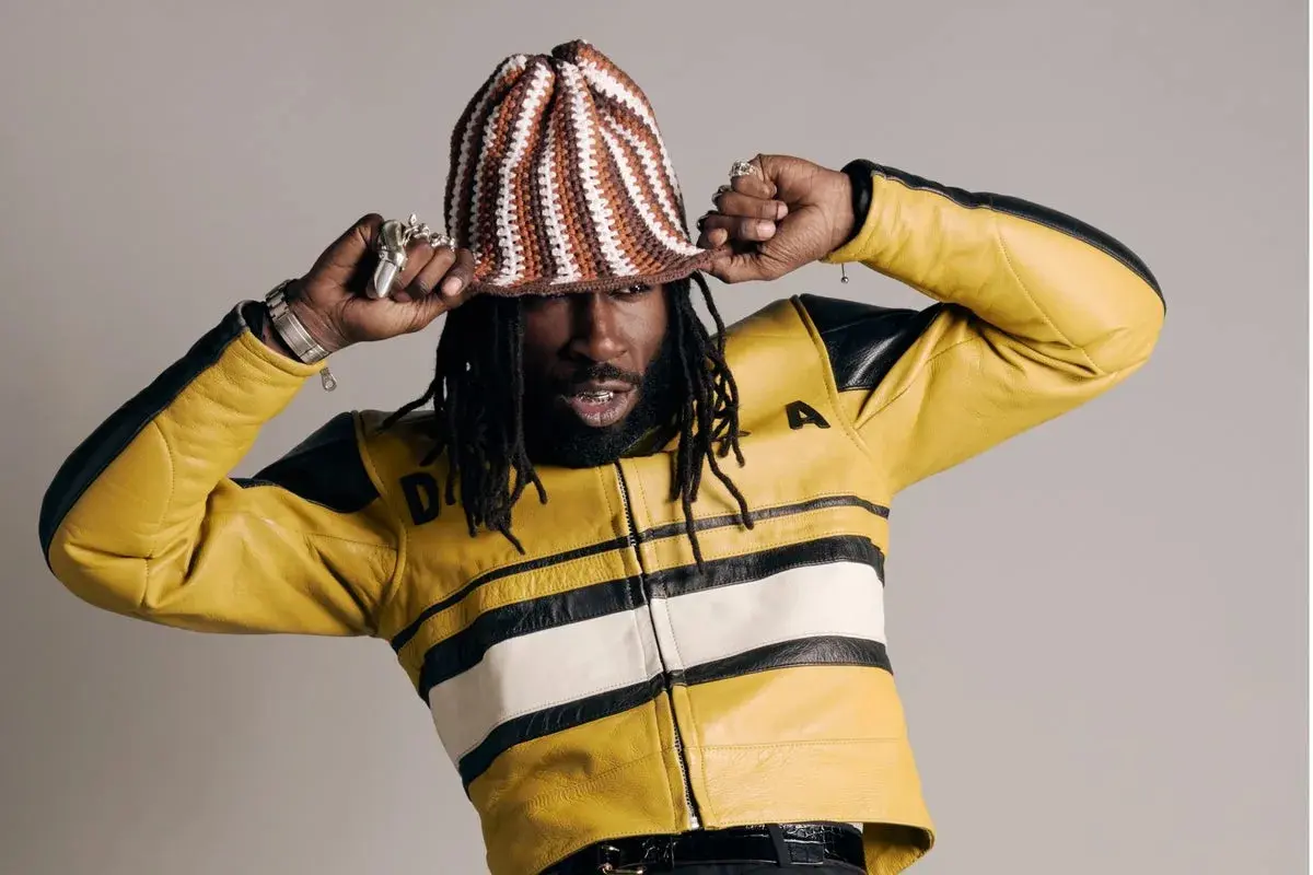 Kojey Radical: A Spotlight on the Innovative UK Artist