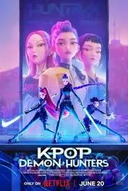 Unveiling the Kpop Demon Hunters Short Film