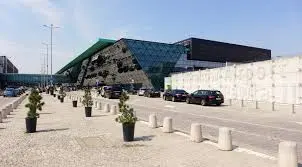 Krakow Airport: A Key Regional Transportation Hub