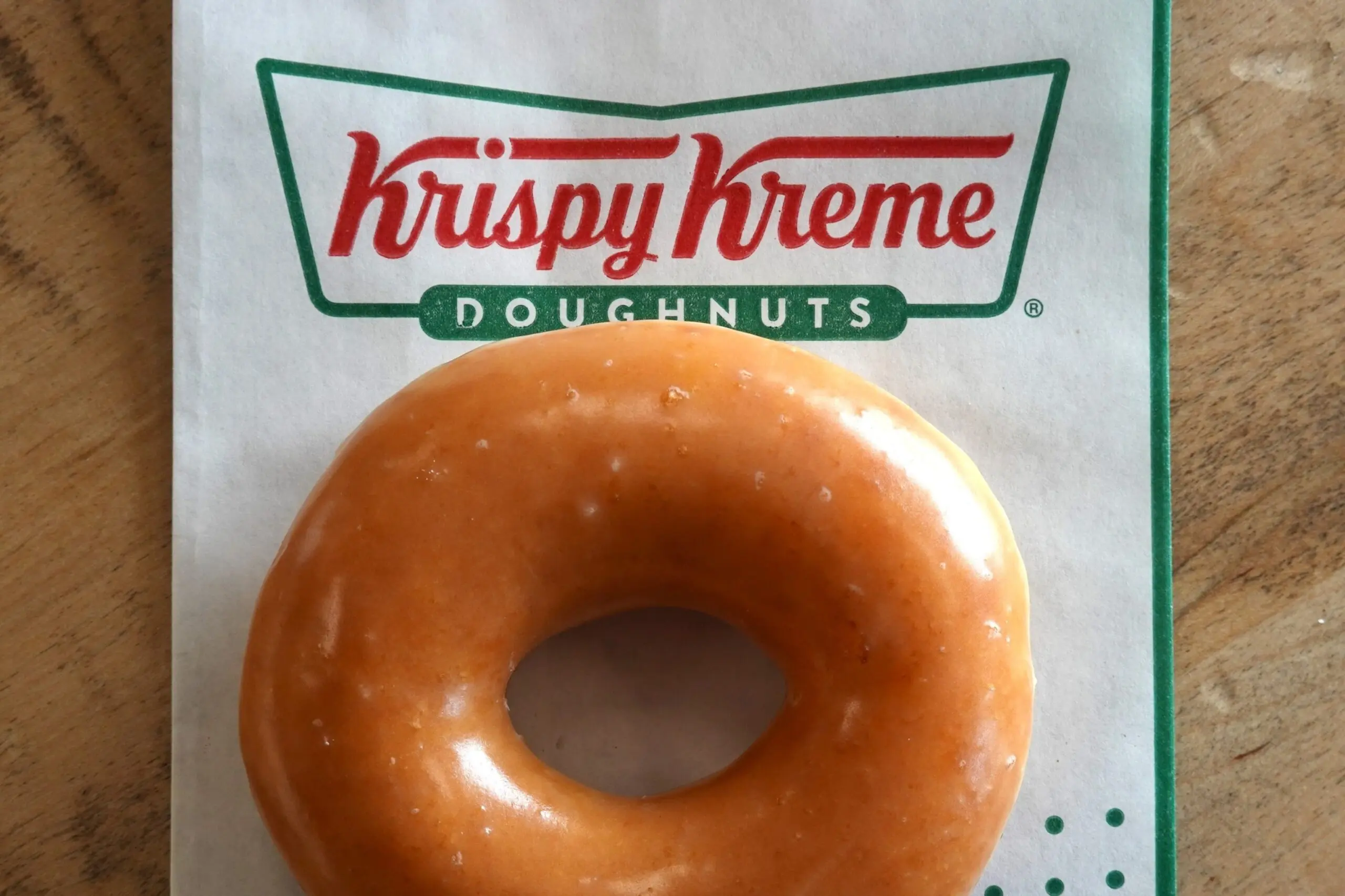 Krispy Kreme’s Expansion and Popularity in the UK