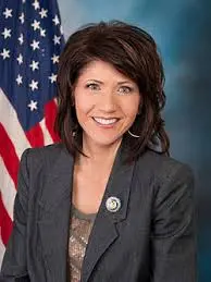An Overview of Kristi Noem’s Political Career