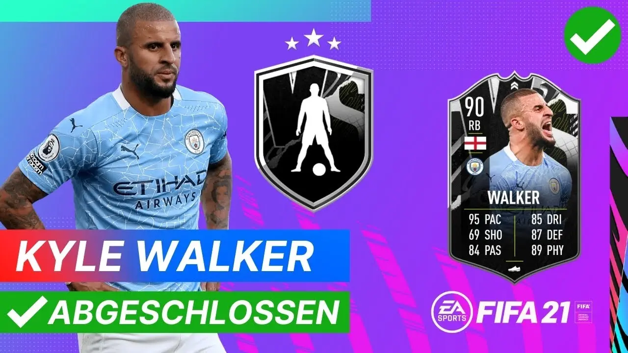 Kyle Walker: A Defensive Dynamo in Modern Football