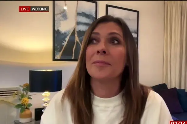 Kym Marsh: From Pop Icon to Acclaimed Actress