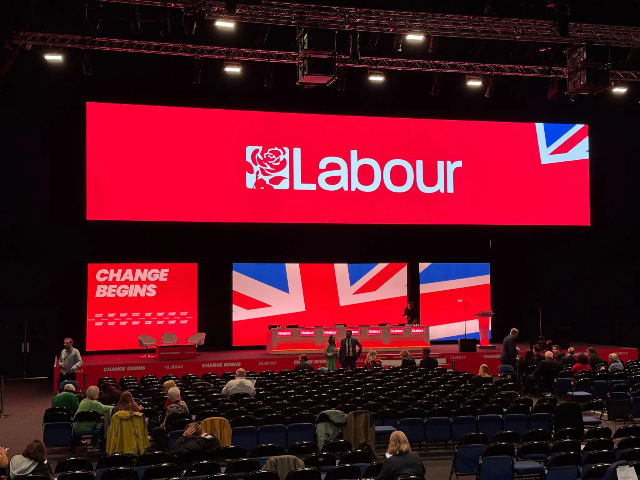 Preview: Labour Party Conference 2025 and Its Implications