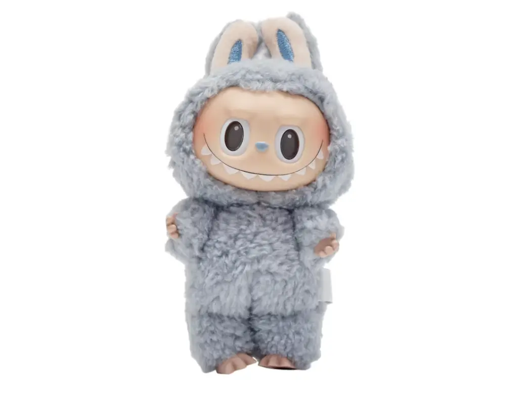 Exploring the Popularity of Labubu Dolls