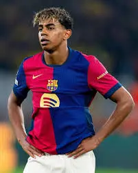 Lamine Yamal: The Future of Football