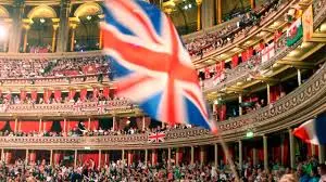 The Last Night of the Proms 2025: A Celebration of British Music