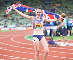 The Journey of Laura Muir: Britain’s Middle-Distance Champion