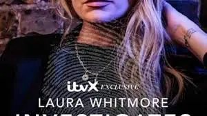 The Inspiring Journey of Laura Whitmore